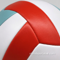 Volleybalbal voor training van volwassenen trainingspraktijk
